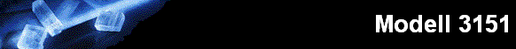 Modell 3151