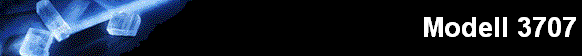 Modell 3707