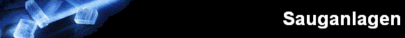 Sauganlagen