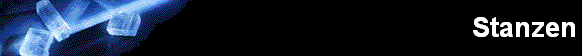 Stanzen
